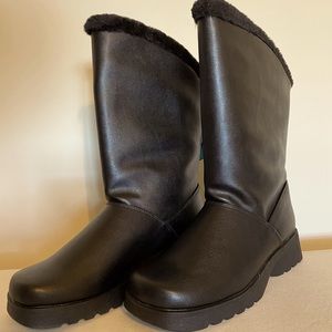 Tundra Winter Boots
